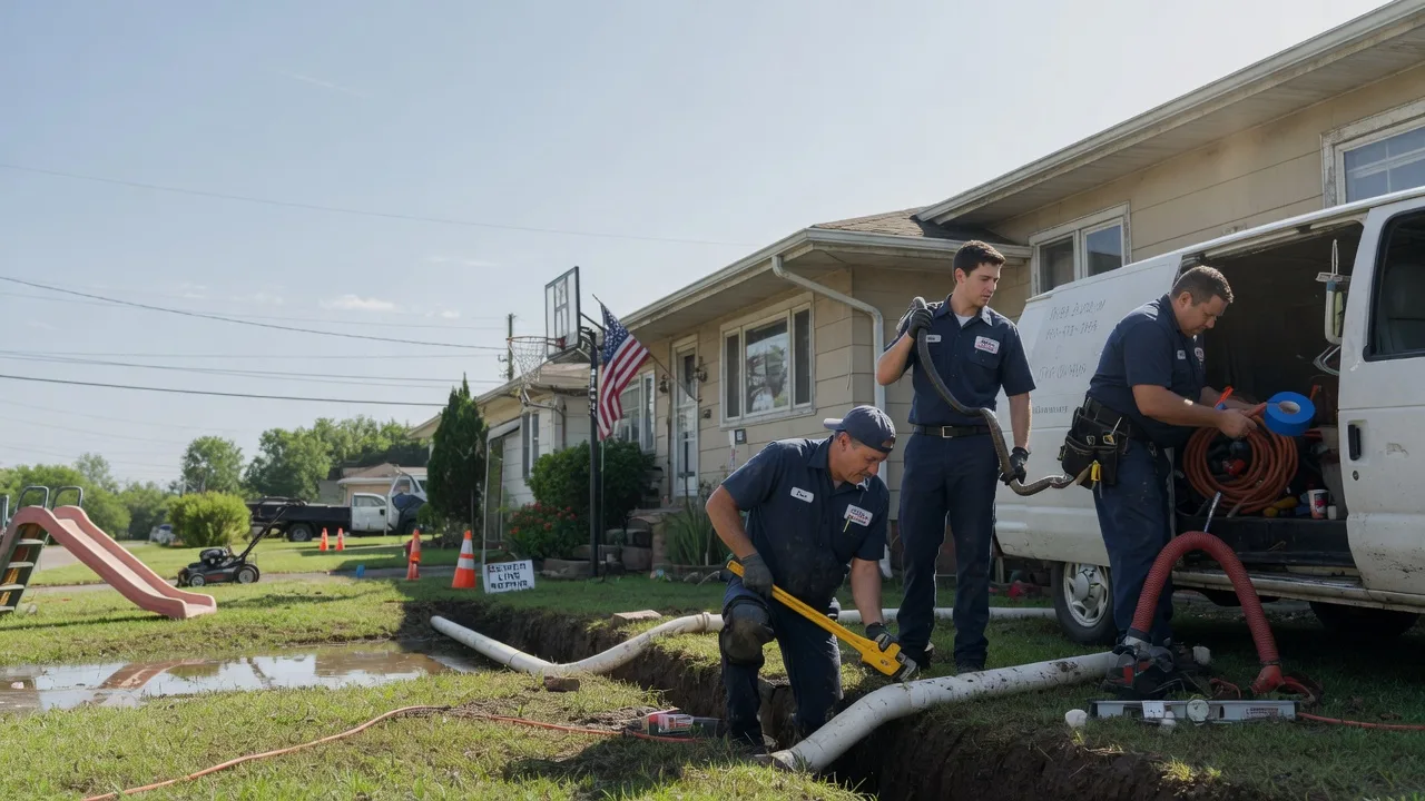 Toilet Installation in Ramsey, IN near me